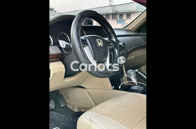 2011 HONDA ACCORD for sale in Kaduna, Kaduna - thumbnail 2