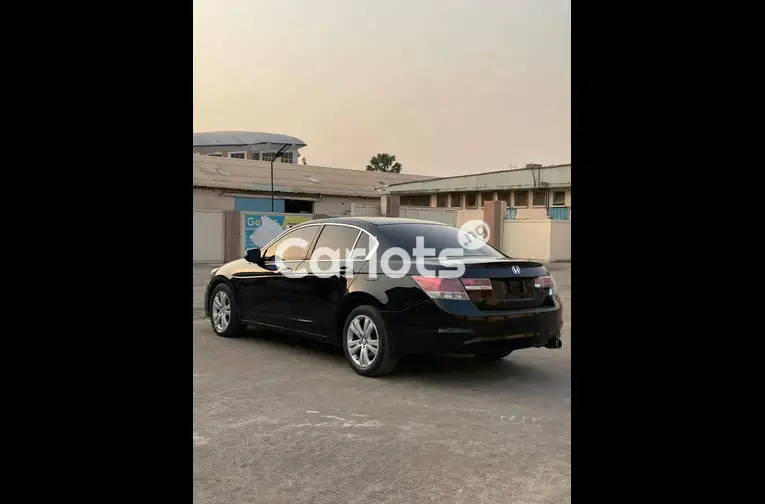 2011 HONDA ACCORD for sale in Kaduna, Kaduna - thumbnail 4