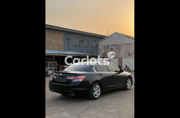 2011 HONDA ACCORD for sale in Kaduna, Kaduna - photo 5 of 5