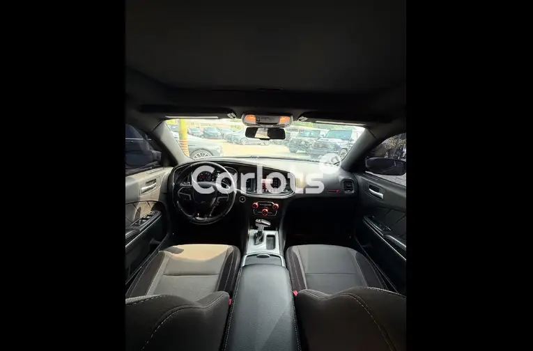 2015 DODGE CHARGER for sale in Abuja, FCT - thumbnail 2