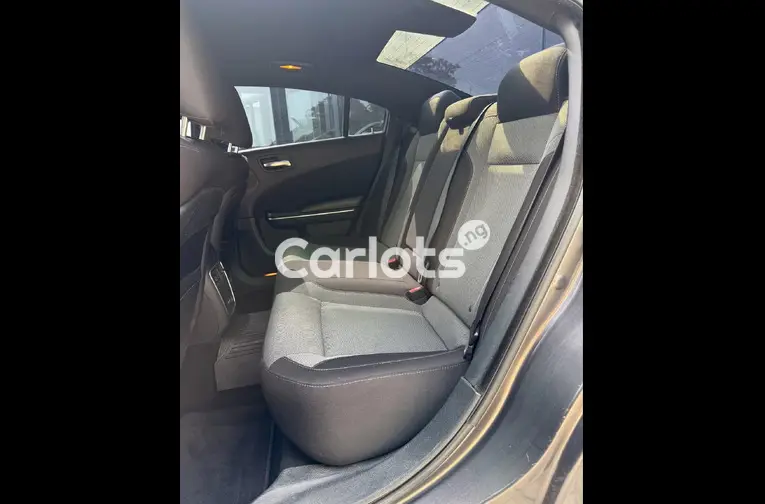 2015 DODGE CHARGER for sale in Abuja, FCT - photo 3 of 5