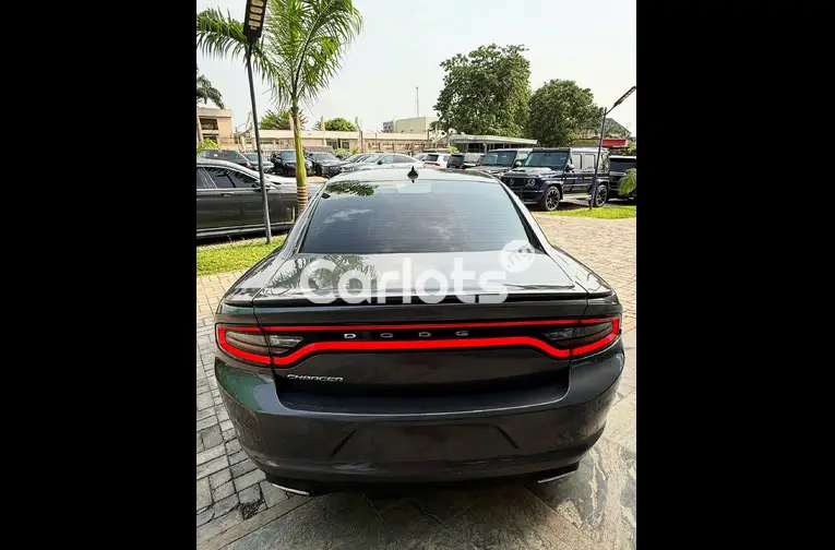 2015 DODGE CHARGER for sale in Abuja, FCT - thumbnail 5