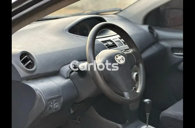 2007 TOYOTA YARIS for sale in Kaduna, Kaduna - photo 2 of 5