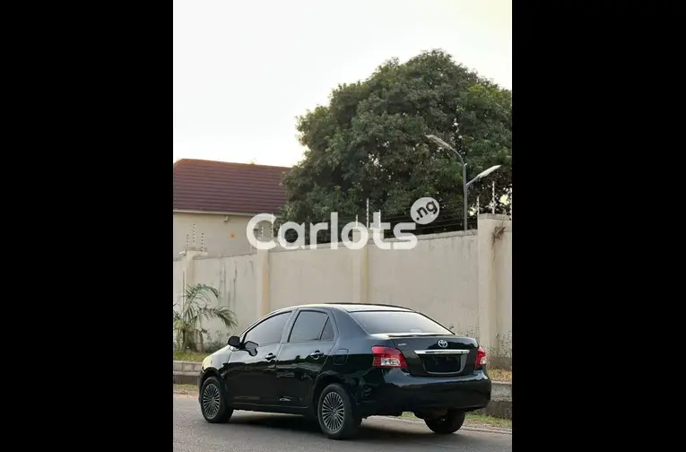 2007 TOYOTA YARIS for sale in Kaduna, Kaduna - photo 5 of 5