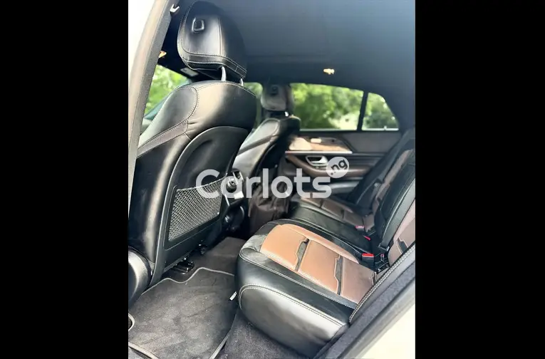 2021 MERCEDES BENZ GLE53 AMG COUPE for sale in Abuja, FCT - photo 3 of 5