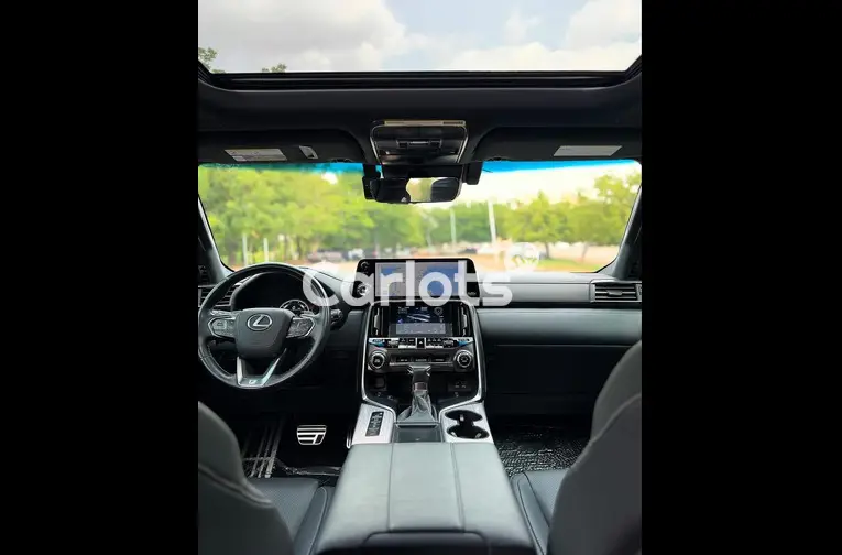 BRAND NEW 2024 LEXUS LX600 for sale in Abuja, FCT - photo 2 of 5