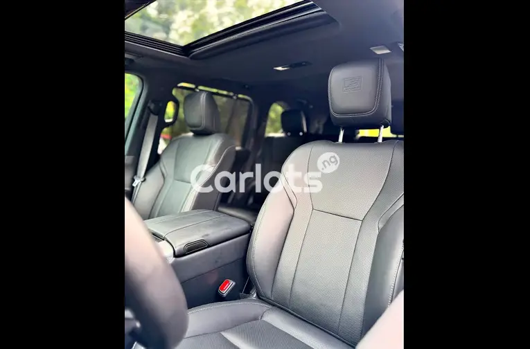 BRAND NEW 2024 LEXUS LX600 for sale in Abuja, FCT - photo 3 of 5