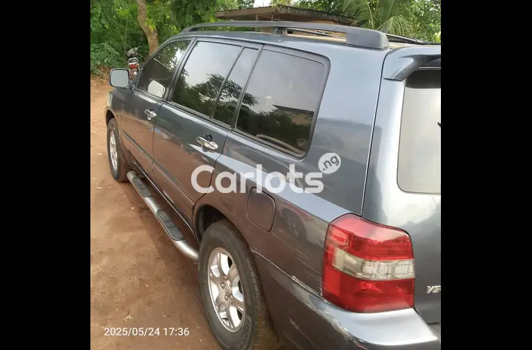 2005 Toyota Highlander - 5/5