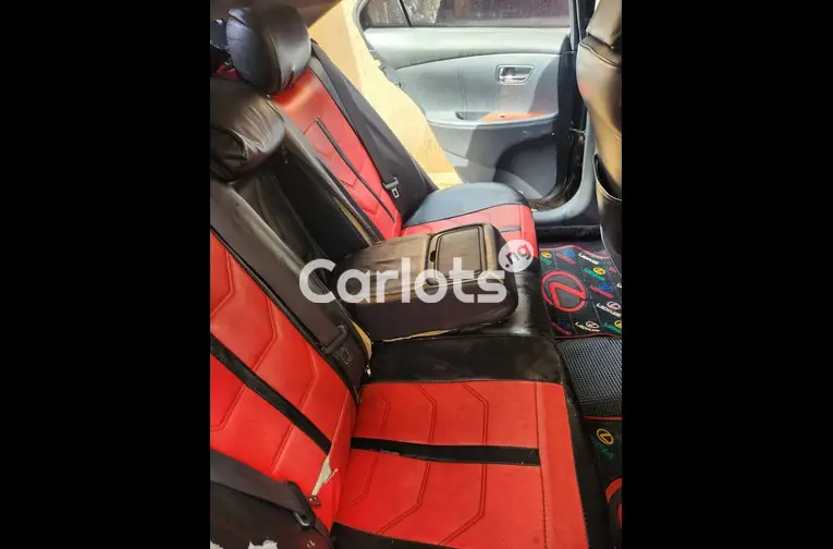 2008 Lexus ES350 upgraded to 2010 for sale in Abuja, FCT - photo 4 of 5