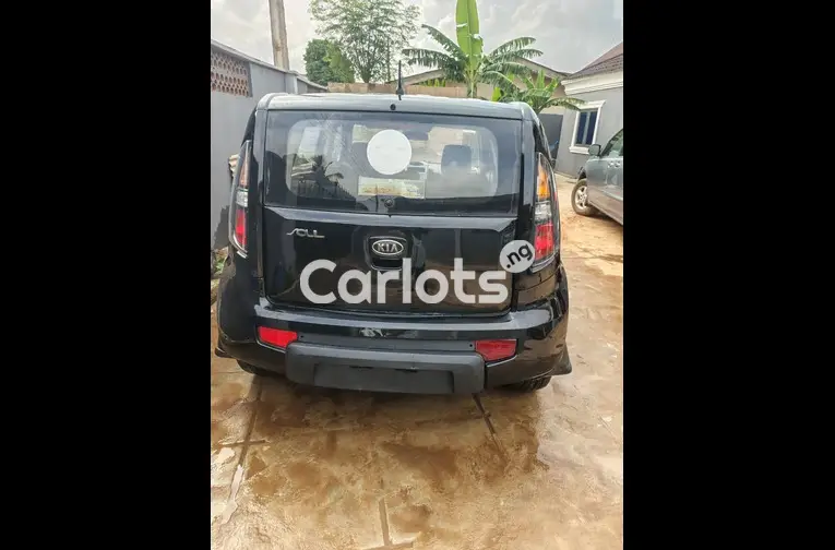 Clean Registered 2010 Kia Soul for sale in Iyana Ipaja, Lagos - photo 2 of 5