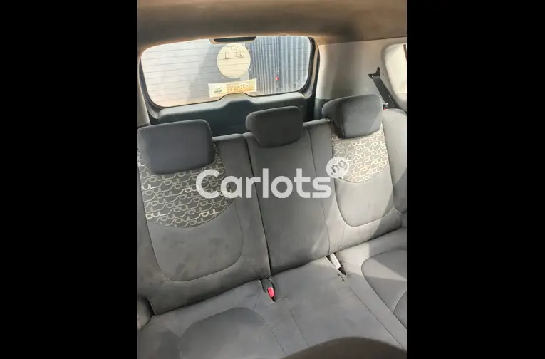Clean Registered 2010 Kia Soul for sale in Iyana Ipaja, Lagos - photo 4 of 5