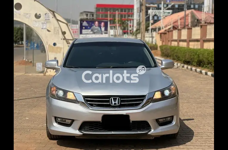 2013 HONDA ACCORD SPORT for sale in Abuja