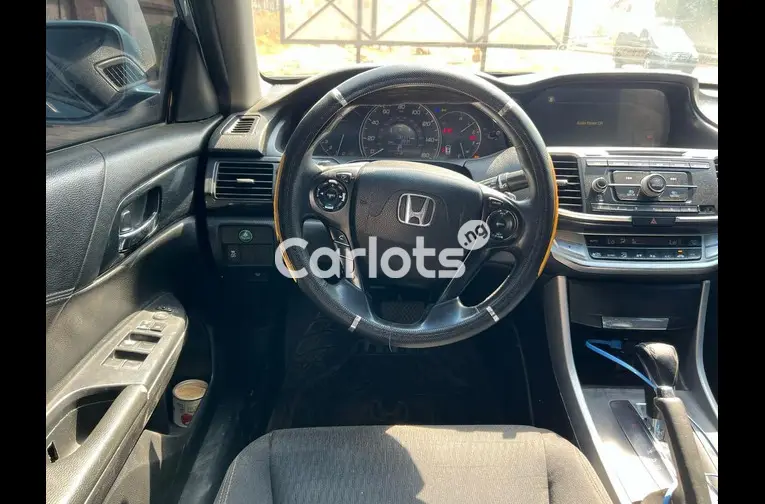 2013 HONDA ACCORD SPORT for sale in Abuja, FCT - photo 2 of 5