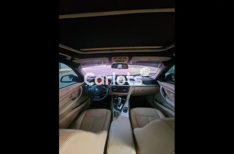 2013 BMW 3 SERIES 328i for sale in Abuja, FCT - thumbnail 3
