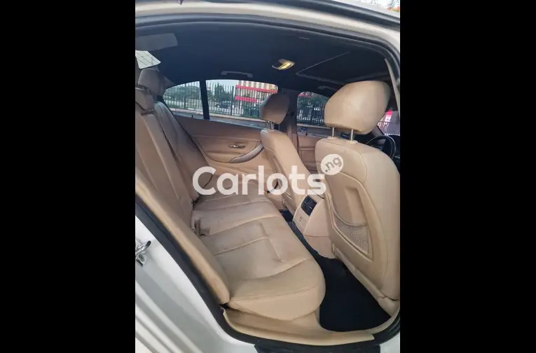 2013 BMW 3 SERIES 328i for sale in Abuja, FCT - thumbnail 4