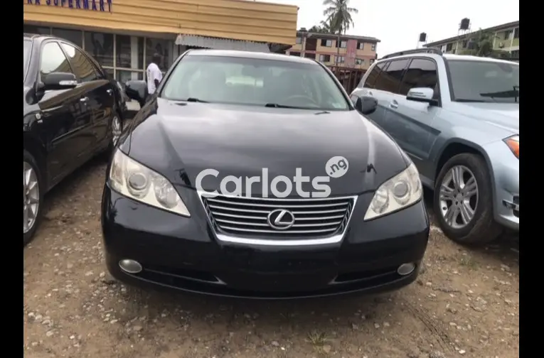 Used Lexus ES 350 2008