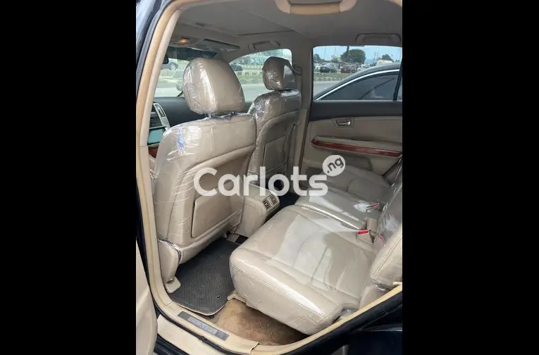 Toks Standard 2005 Lexus RX330 for sale in Surulere, Lagos - photo 3 of 5