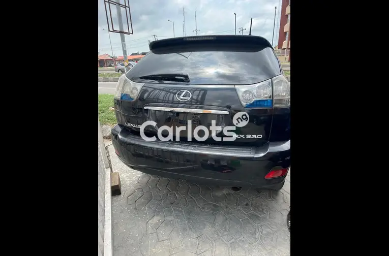 Toks Standard 2005 Lexus RX330 for sale in Surulere, Lagos - thumbnail 5