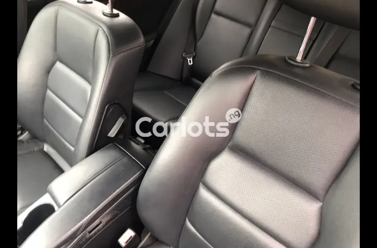 Used 2010 Mercedes Benz GLK 350 - 5/5