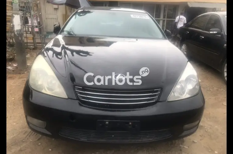 Used Lexus ES 300 2004 - 1/5