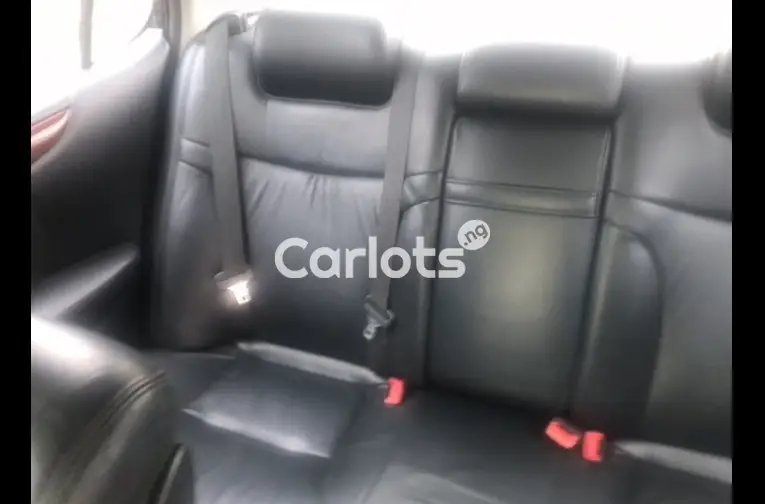 Used Lexus ES 300 2004 - 4/5