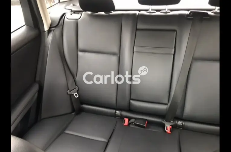Used Mercedes Benz GLK 2010 - 4/5