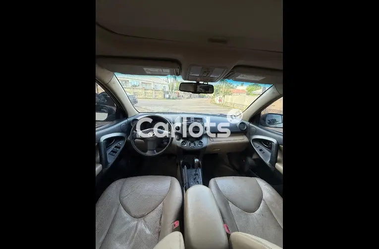 2011 TOYOTA RAV4 for sale in Kaduna, Kaduna - photo 3 of 5