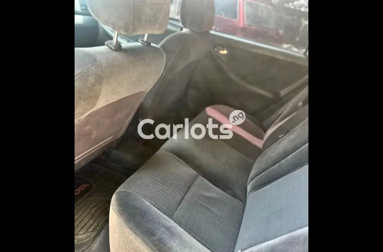 SUPER CLEAN TOYOTA COROLLA for sale in Kaduna, Kaduna - thumbnail 4