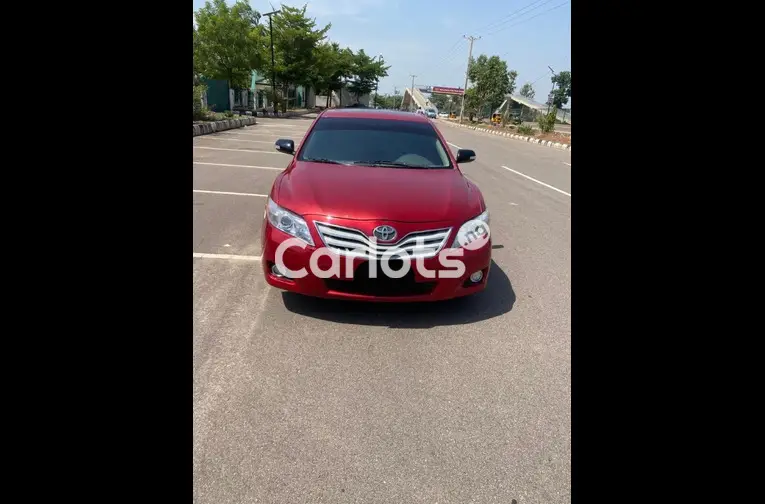 2011 UPGRADED TOYOTA CAMRY for sale in Kaduna, Kaduna - thumbnail 2