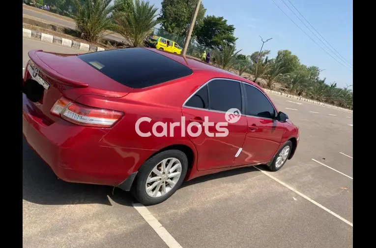 2011 UPGRADED TOYOTA CAMRY for sale in Kaduna, Kaduna - thumbnail 5