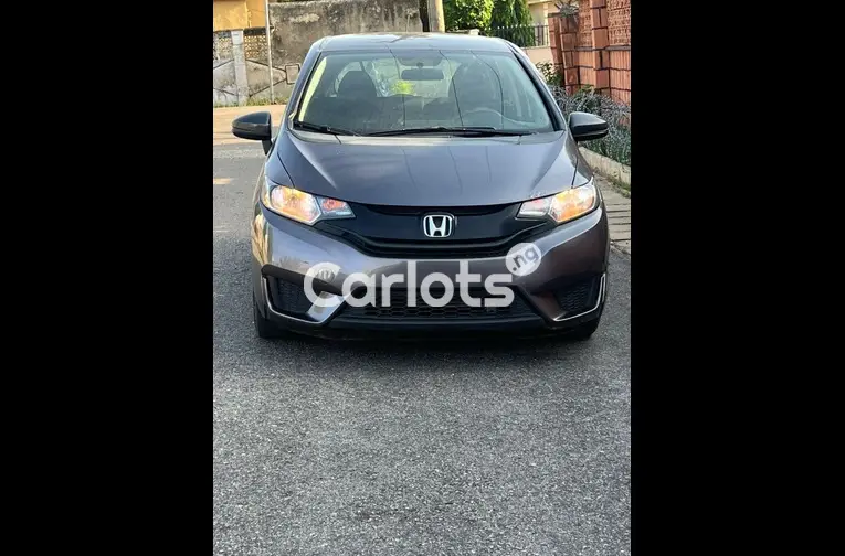 FOREIGN USED 2015 HONDA FIT for sale in Abuja, FCT - thumbnail 2