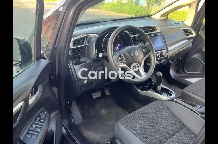 FOREIGN USED 2015 HONDA FIT for sale in Abuja, FCT - thumbnail 3
