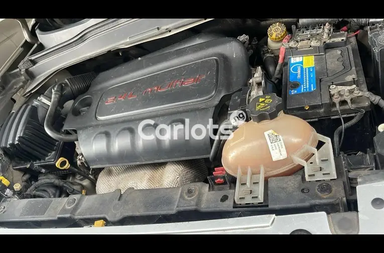 Jeep Renegade 2015 - 5/5