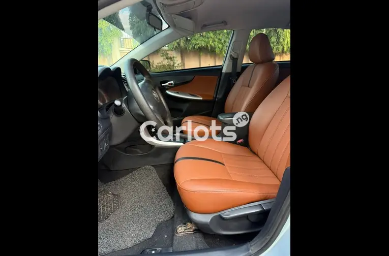 2008 TOYOTA COROLLA for sale in Kaduna, Kaduna - photo 3 of 5