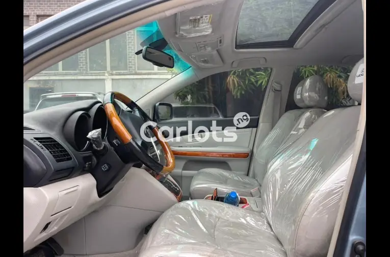 FOREIGN USED 2008 LEXUS RX350 for sale in Abuja, FCT - thumbnail 2