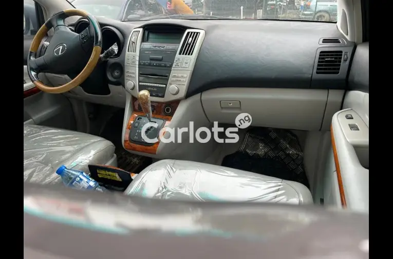 FOREIGN USED 2008 LEXUS RX350 for sale in Abuja, FCT - thumbnail 3