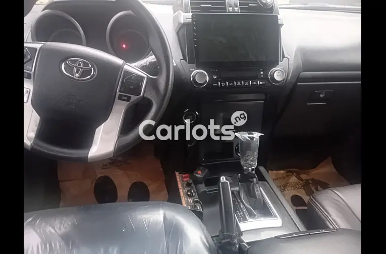 Preowned 2017 Toyota Prado Txl - N42m - 2/5
