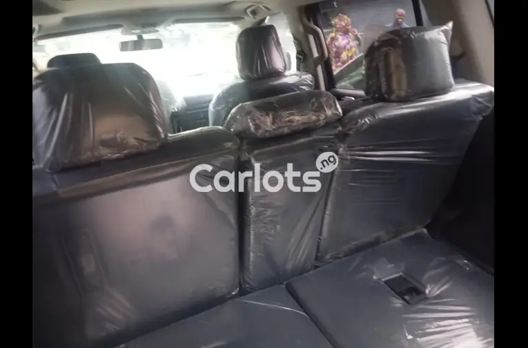 Preowned 2017 Toyota Prado Txl - N42m - 4/5