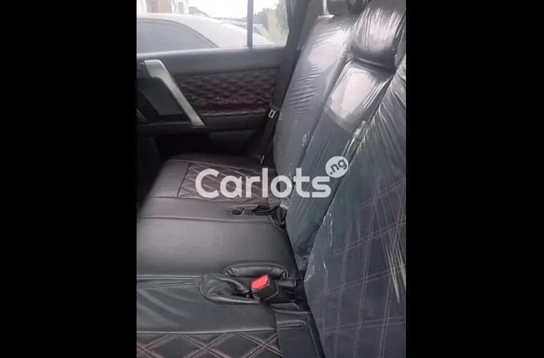 Preowned 2017 Toyota Prado Txl - N42m - 5/5