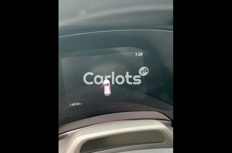 FOREIGN USED 2024 LEXUS RX350 AWD for sale in Amuwo Odofin, Lagos - thumbnail 2