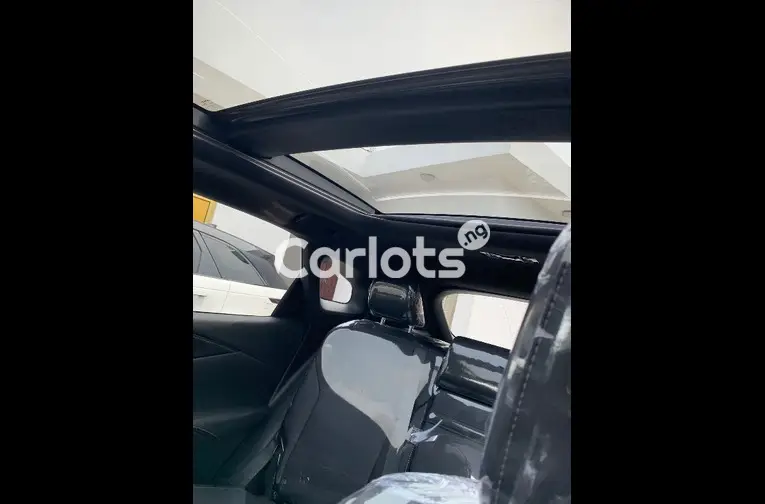 FOREIGN USED 2024 LEXUS RX350 AWD for sale in Amuwo Odofin, Lagos - thumbnail 3