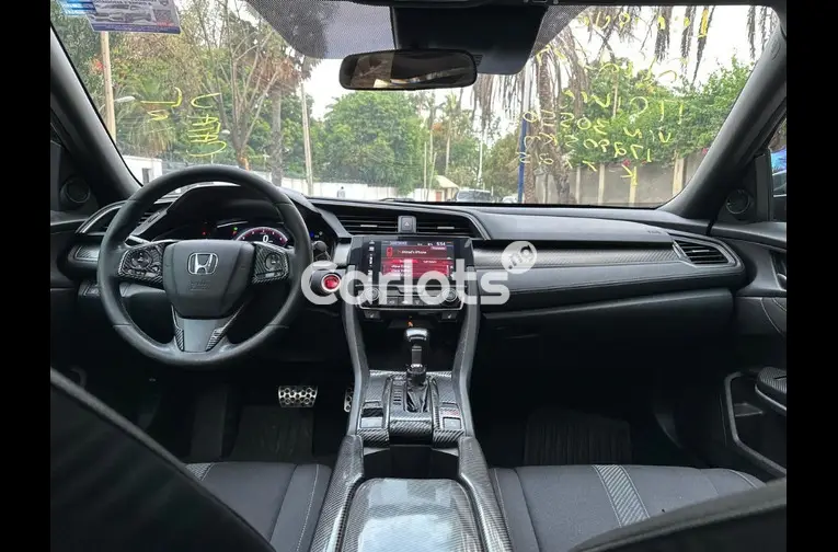 FOREIGN USED 2017 HONDA CIVIC SPORT for sale in Kaduna, Kaduna - photo 3 of 5