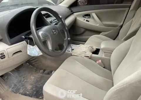 Used 2008 Toyota Camry - 4/5