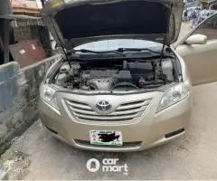 Used 2008 Toyota Camry - 1