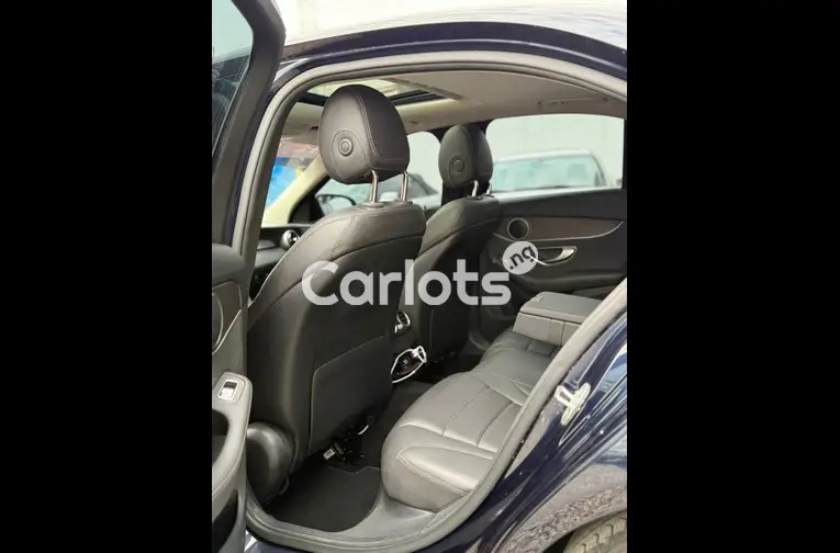 FOREIGN USED 2019 MERCEDES BENZ C300 for sale in Abuja, FCT - thumbnail 4