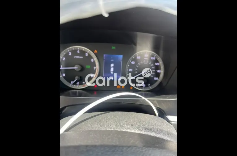 Used Hyundai Sonata 2015