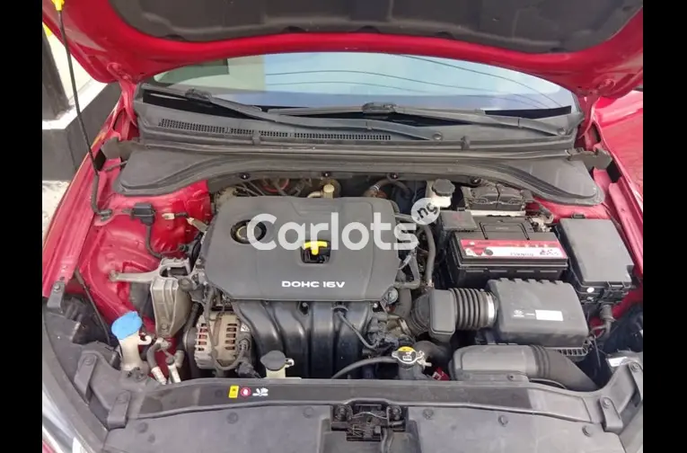 FOREIGN USED 2017 HYUNDAI ELANTRA for sale in Ajah, Lagos - thumbnail 4