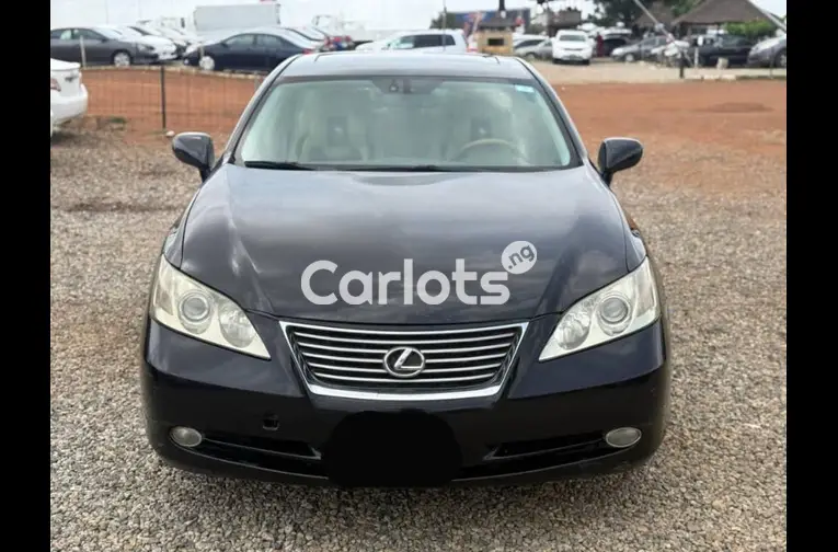 2009 LEXUS ES350 for sale in Abuja, FCT - photo 2 of 5