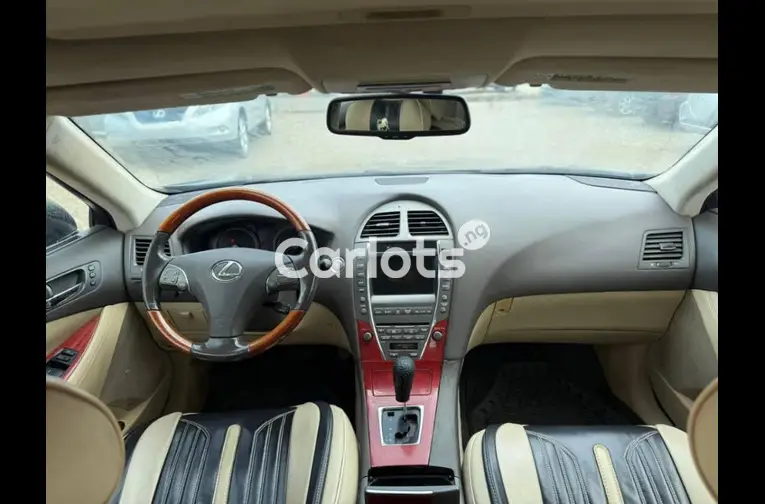 2009 LEXUS ES350 for sale in Abuja, FCT - photo 3 of 5
