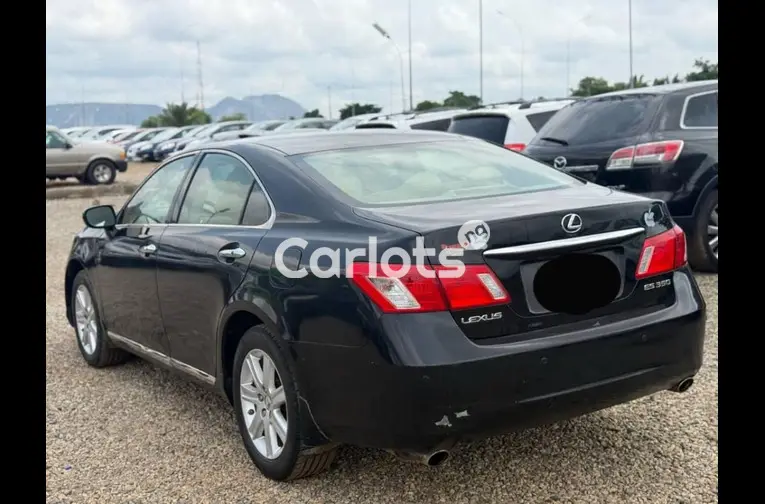 2009 LEXUS ES350 for sale in Abuja, FCT - photo 5 of 5